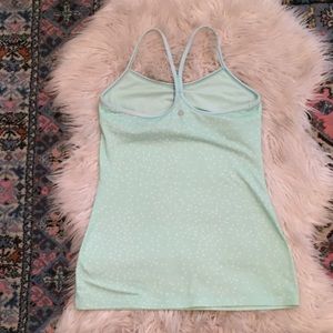 Lululemon Power Y Tank Top Shirt 6